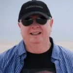 Dennis Meredith