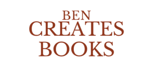 BenCreatesBooks