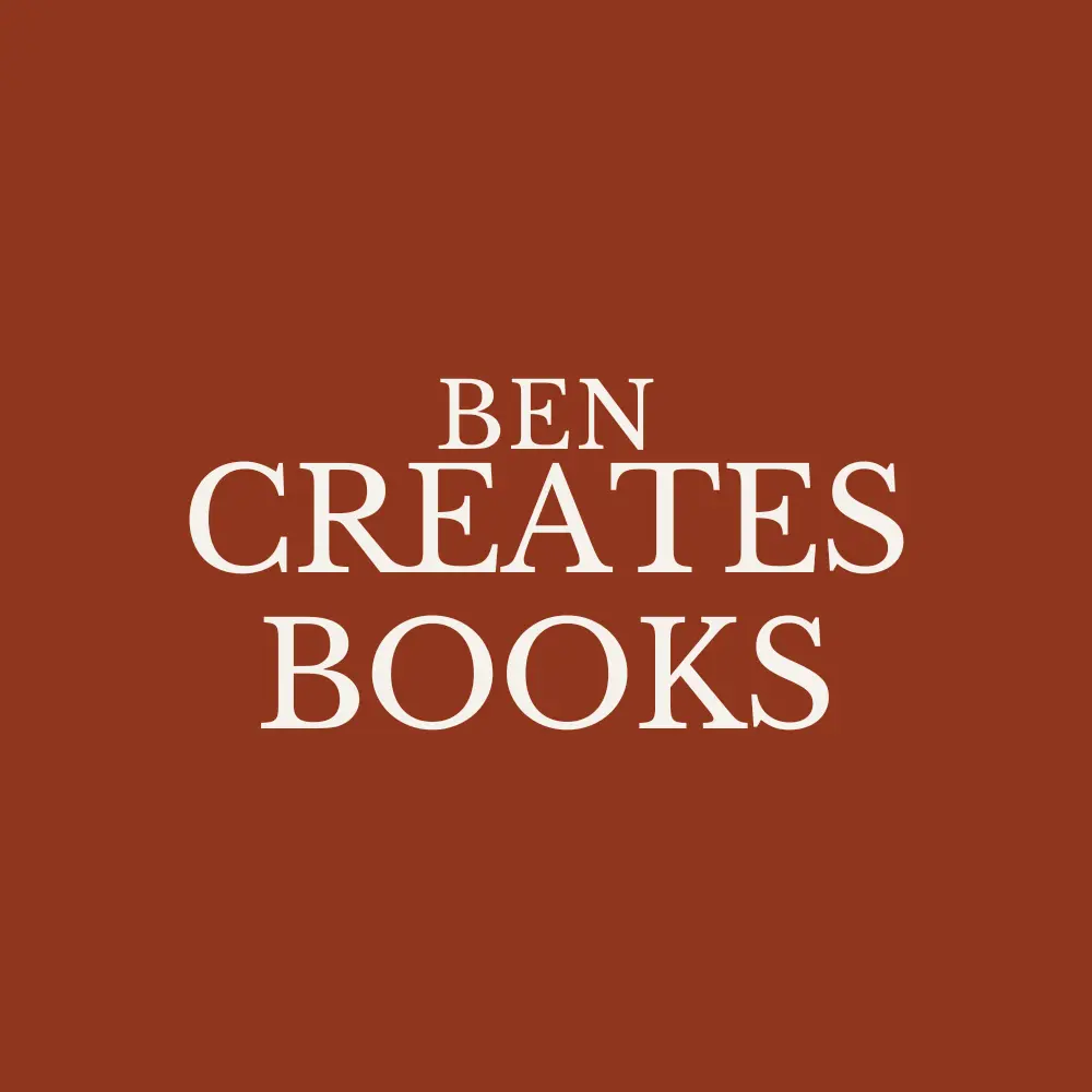 BenCreatesBooks