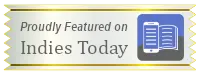 Proudly Featured on Indies Today